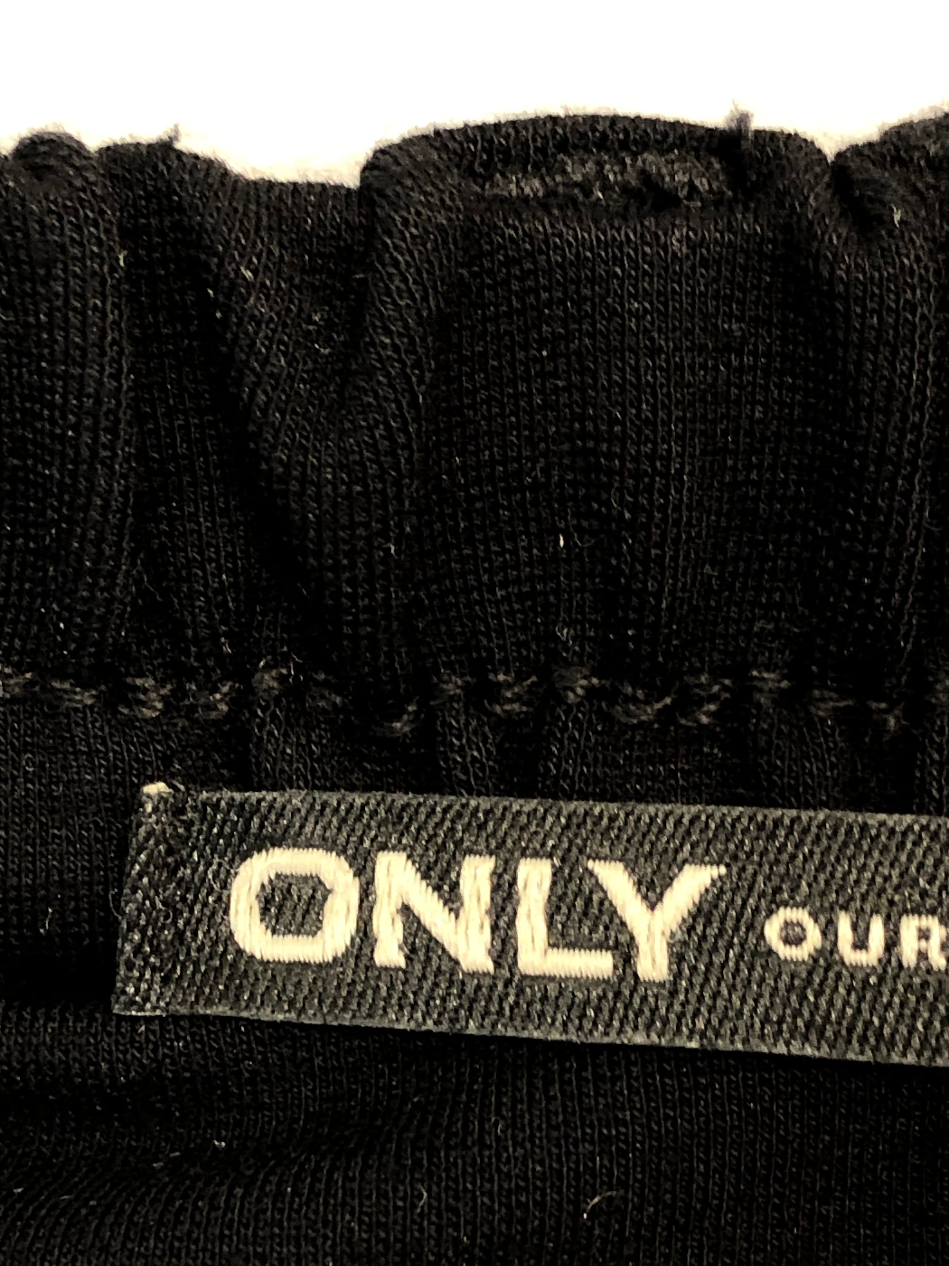 Only Shorts